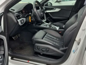 Audi A4 PRESTIGE SEDAN S-LINE| BANG & OLUFSEN| 2 КЛЮЧА| , снимка 7
