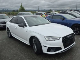 Audi A4 PRESTIGE SEDAN S-LINE| BANG & OLUFSEN| 2 КЛЮЧА| , снимка 2