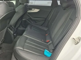 Audi A4 PRESTIGE SEDAN S-LINE| BANG & OLUFSEN| 2 КЛЮЧА| , снимка 11