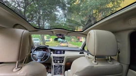 Peugeot 508, снимка 1