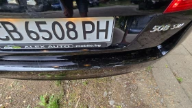 Peugeot 508, снимка 11