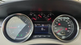 Peugeot 508, снимка 6