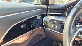 Audi A8 50 TDI ОБСЛУЖЕНА , снимка 11