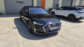 Audi A8 50 TDI ОБСЛУЖЕНА , снимка 3
