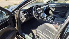 Audi A8 50 TDI ОБСЛУЖЕНА , снимка 7