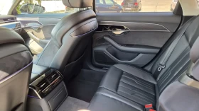Audi A8 50 TDI ОБСЛУЖЕНА , снимка 13