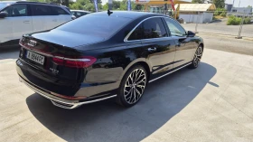 Audi A8 50 TDI ОБСЛУЖЕНА , снимка 5