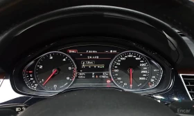 Audi A8 360* DIS* ОБДУХ* SOFT-CLOSE* 2XTV* BOSE* КРАЙНА ЦЕ, снимка 8