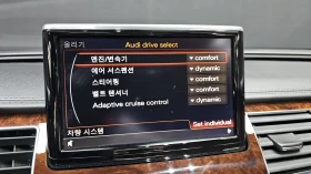Audi A8 360* DIS* ОБДУХ* SOFT-CLOSE* 2XTV* BOSE* КРАЙНА ЦЕ, снимка 11