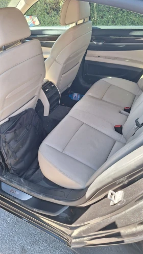 BMW 750, снимка 4