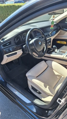 BMW 750, снимка 6
