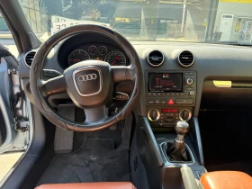 Audi A3 2.0 TDI 140hp, снимка 9