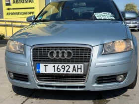 Audi A3 2.0 TDI 140hp, снимка 2