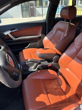 Audi A3 2.0 TDI 140hp, снимка 7