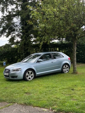 Audi A3 2.0 TDI 140hp, снимка 1