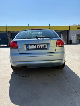 Audi A3 2.0 TDI 140hp, снимка 4
