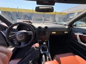 Audi A3 2.0 TDI 140hp, снимка 10