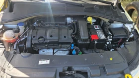 Citroen C-Elysee, снимка 7