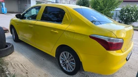 Citroen C-Elysee, снимка 3
