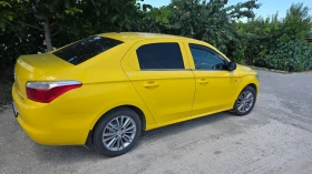 Citroen C-Elysee, снимка 2
