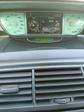 Citroen C8 2.2 HDI 128 к.с., снимка 8