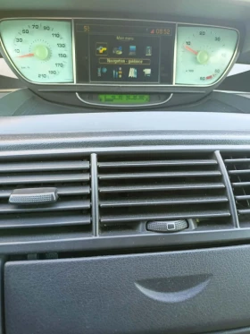 Citroen C8 2.2 HDI 128 к.с., снимка 10