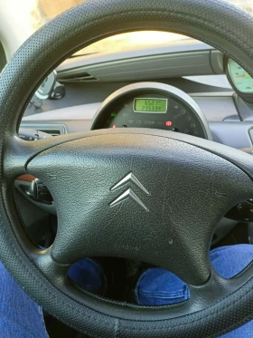 Citroen C8 2.2 HDI 128 к.с., снимка 9