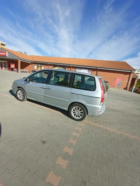 Citroen C8 2.2 HDI 128 к.с., снимка 3