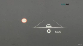 Genesis GV80 COUPE* 2.5T* AWD* ПОДГРЕВ* ОБДУХВАНЕ* 360* HEAD-UP, снимка 17