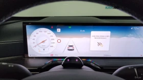 Genesis GV80 COUPE* 2.5T* AWD* ПОДГРЕВ* ОБДУХВАНЕ* 360* HEAD-UP, снимка 8