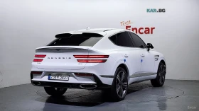 Genesis GV80 COUPE* 2.5T* AWD* ПОДГРЕВ* ОБДУХВАНЕ* 360* HEAD-UP, снимка 2