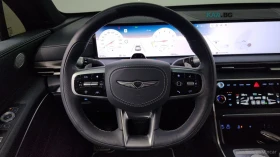 Genesis GV80 COUPE* 2.5T* AWD* ПОДГРЕВ* ОБДУХВАНЕ* 360* HEAD-UP, снимка 13