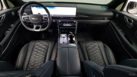 Genesis GV80 COUPE* 2.5T* AWD* ПОДГРЕВ* ОБДУХВАНЕ* 360* HEAD-UP, снимка 7