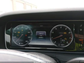 Mercedes-Benz S 550 L* 4MATIC* КОЖА* ПОДГРЕВ* ОБДУХВАНЕ* ПАНОРАМА* , снимка 7