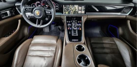 Porsche Panamera 2.9 4S, снимка 7