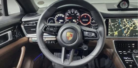 Porsche Panamera 2.9 4S, снимка 13