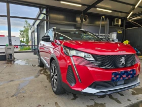 Peugeot 3008 GT, снимка 15