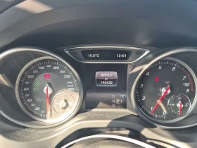 Mercedes-Benz CLA 250 АМГ ПАКЕТ/CARFAX/ПОДГРЕВ/ПАМЕТ/ПАНОРАНА/АМБИЕНТНО , снимка 9