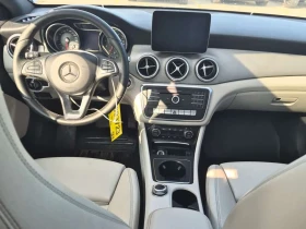 Mercedes-Benz CLA 250 АМГ ПАКЕТ/CARFAX/ПОДГРЕВ/ПАМЕТ/ПАНОРАНА/АМБИЕНТНО , снимка 10