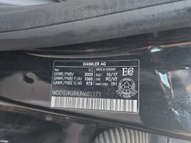 Mercedes-Benz CLA 250 АМГ ПАКЕТ/CARFAX/ПОДГРЕВ/ПАМЕТ/ПАНОРАНА/АМБИЕНТНО , снимка 15
