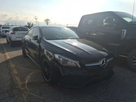 Mercedes-Benz CLA 250 АМГ ПАКЕТ/CARFAX/ПОДГРЕВ/ПАМЕТ/ПАНОРАНА/АМБИЕНТНО , снимка 2