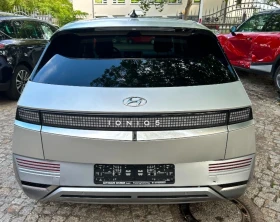Hyundai Ioniq 5 В ГАРАНЦИЯ/СЕРВИЗНА КНИЖКА, снимка 6