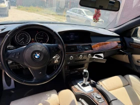 BMW 520 520, снимка 6