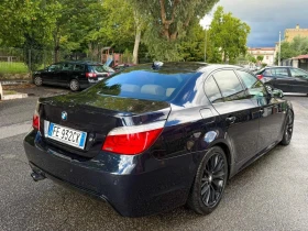 BMW 520 520, снимка 4