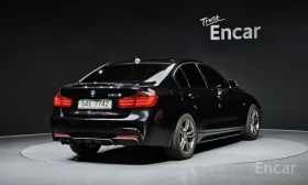 BMW 320 D M пакет Head up Шибидах Памет Подгрев, снимка 3