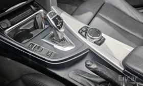 BMW 320 D M пакет Head up Шибидах Памет Подгрев, снимка 9