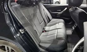 BMW 320 D M пакет Head up Шибидах Памет Подгрев, снимка 12