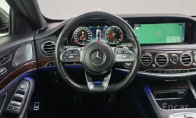 Mercedes-Benz S 560 L 4MATIC AMG Line, снимка 3