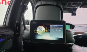 Mercedes-Benz S 560 L 4MATIC AMG Line, снимка 11