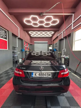 Mercedes-Benz E 350, снимка 2